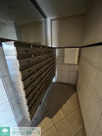 willDo越谷の物件内観写真